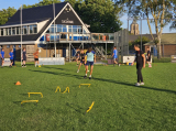 Training S.K.N.W.K. 1, 2 en JO19-1 van donderdag 15 augustus 2024 (166/218)